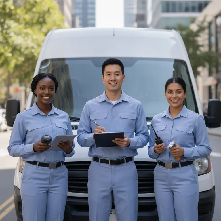 customs broker Grantham